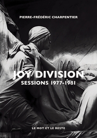 Picture of Joy Division - Sessions 1977-1981