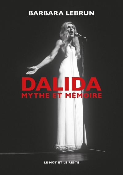 Image de Dalida: mythe et mémoire
