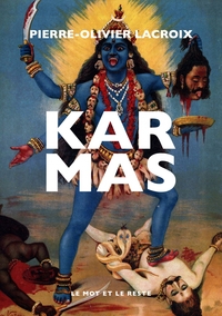 Picture of Karmas