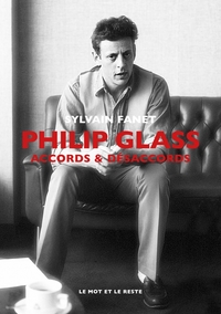 Image de Philip Glass - Accords & désaccords