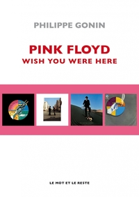 Picture of Pink Floyd Wish You Were Here