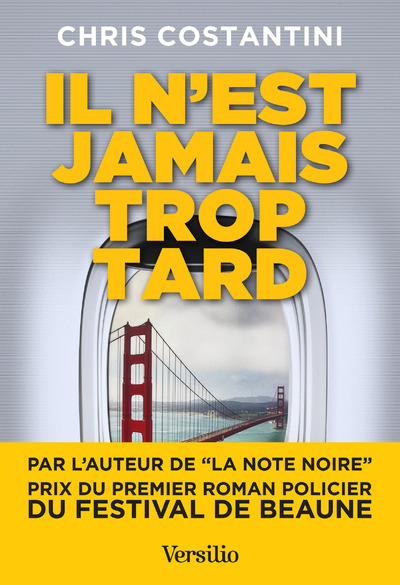 Image de Il n'est jamais trop tard