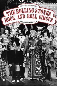 Picture of The Rolling Stones Rock and Roll Circus - Les coulisses du f