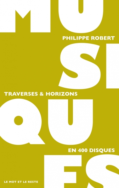 Image de Musiques - Traverses & Horizons