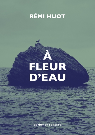 Image de À fleur d'eau