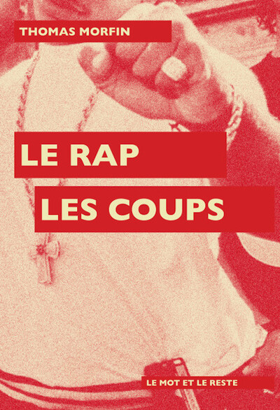 Image de Le rap les coups
