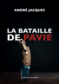 Picture of La Bataille de Pavie
