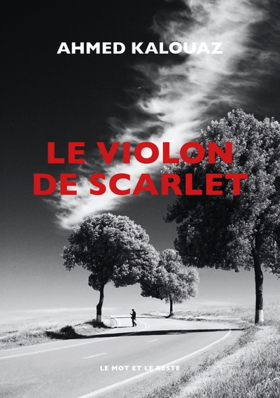 Image de Le Violon de Scarlet