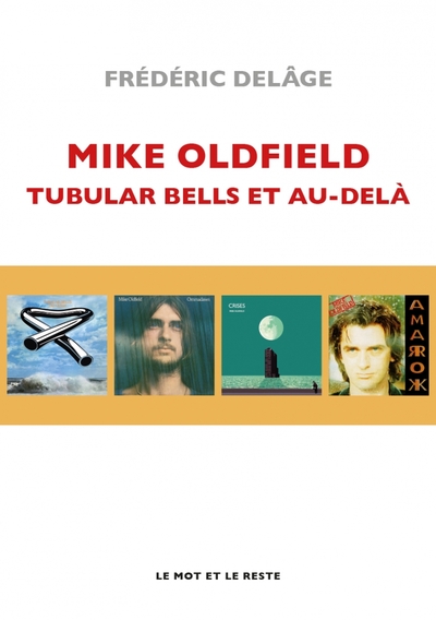 Picture of Mike Oldfield