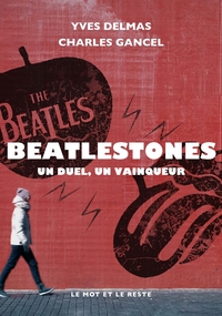 Picture of BeatleStones - Un duel, un vainqueur