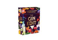 Image de The Gin Edit A curated collection of gin cocktails /anglais