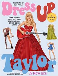 Image de Dress Up Taylor A New Era /anglais