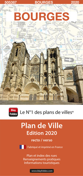 Picture of BOURGES