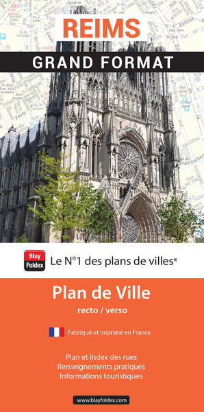 Image de REIMS GRAND FORMAT 2025