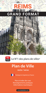 Image de REIMS GRAND FORMAT 2025