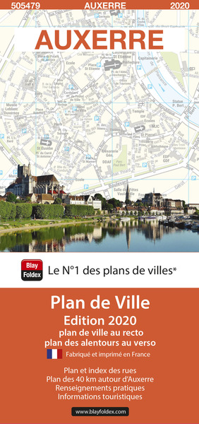 Picture of AUXERRE