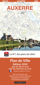 Picture of AUXERRE