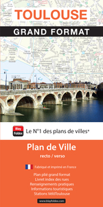 Picture of TOULOUSE GRAND FORMAT