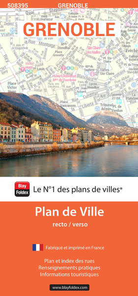 Picture of Grenoble 2026