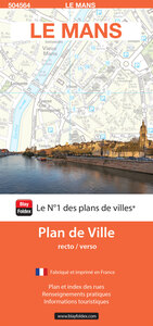 Picture of LE MANS 2023