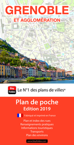 Picture of GRENOBLE ET AGGLOMÉRATION
