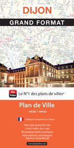 Picture of DIJON GRAND FORMAT