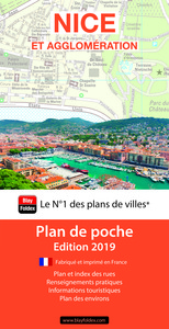 Picture of NICE ET AGGLOMÉRATION