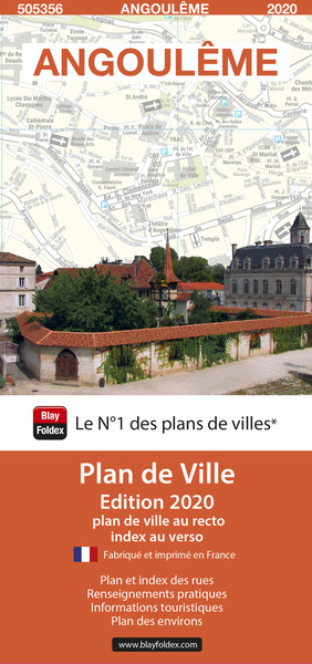 Picture of ANGOULÊME
