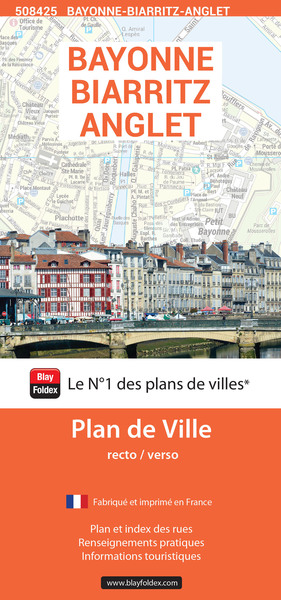 Picture of Bayonne - Biarritz - Anglet 2026