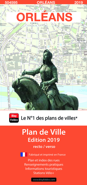 Picture of ORLÉANS