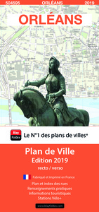 Picture of ORLÉANS