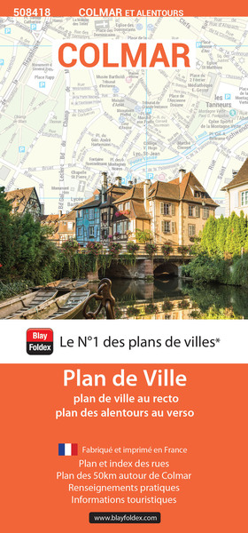 Picture of Colmar 2026