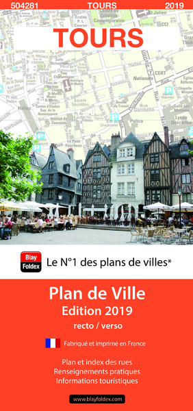 Picture of TOURS
