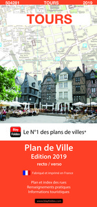 Picture of TOURS