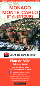 Image de MONACO - MONTE-CARLO