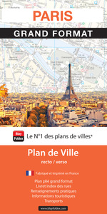 Picture of PARIS GRAND FORMAT 2025