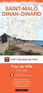 Picture of SAINT-MALO - DINARD