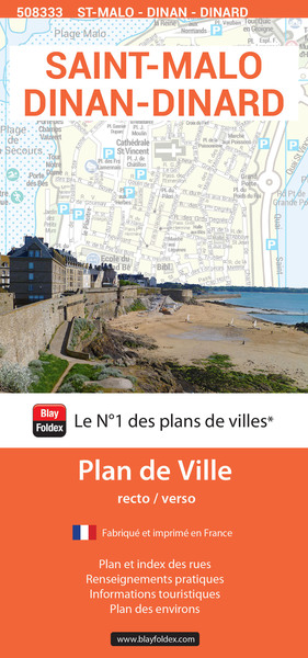Picture of Saint-Malo - Dinard 2026