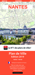 Picture of NANTES