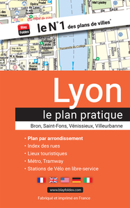 Image de LYON PRATIQUE 2025