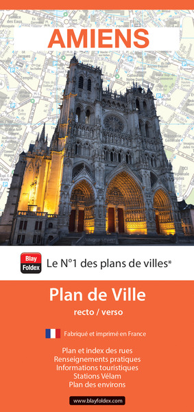 Image de AMIENS 2025