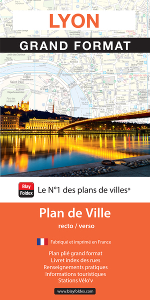 Picture of LYON GRAND FORMAT