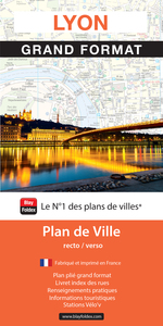 Picture of LYON GRAND FORMAT