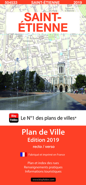 Picture of SAINT-ÉTIENNE