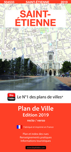 Picture of SAINT-ÉTIENNE