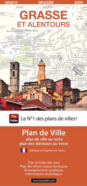 Picture of GRASSE