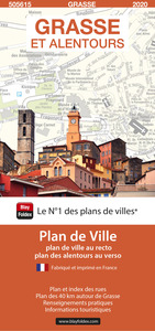 Picture of GRASSE