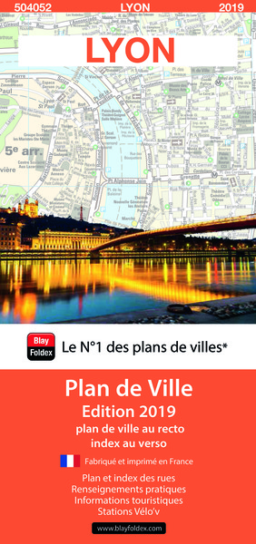Picture of LYON