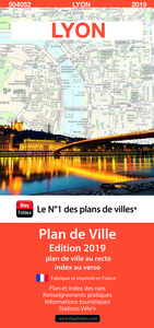 Picture of LYON