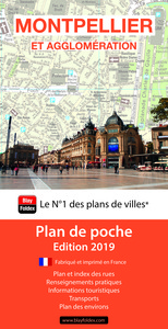 Picture of MONTPELLIER ET AGGLOMÉRATION